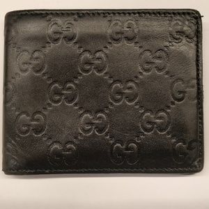 Gucci Wallet